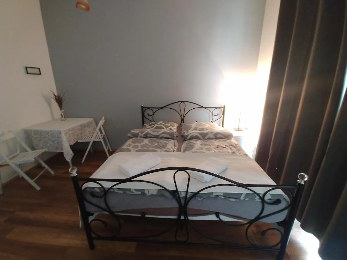 Apartamento Smolna 9 Warszawa Centrum 0*, Varsovia
