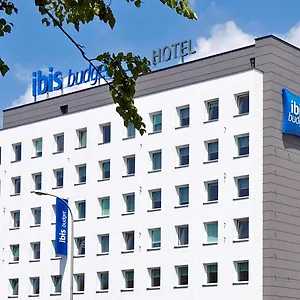  Hotel Ibis Budget Reduta