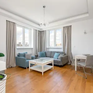  Apartament Panoramic View Near Old Town