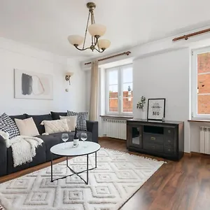  Apartament Old Town Premium