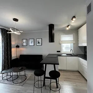 Trzy Pokoje Mieszkanie W Nowej Dzielnicy Wroclawia Apartament Wrocław