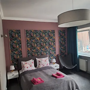 Na Pańskiej 9 Apartament Gdańsk