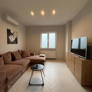 Na Fali Apartament Kołobrzeg