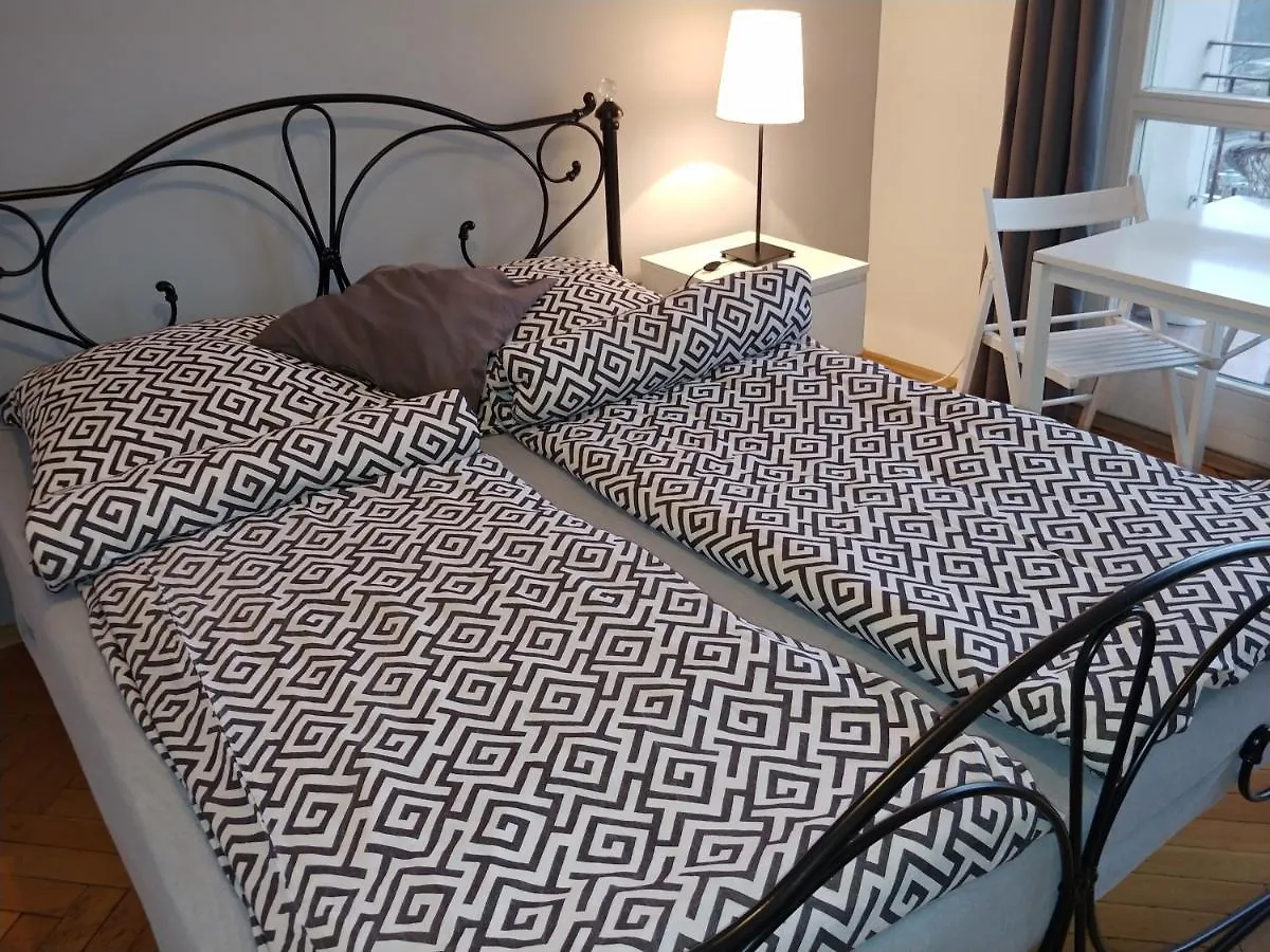 Smolna 9 Warszawa Centrum Apartman 0*, Varsó Lengyelország
