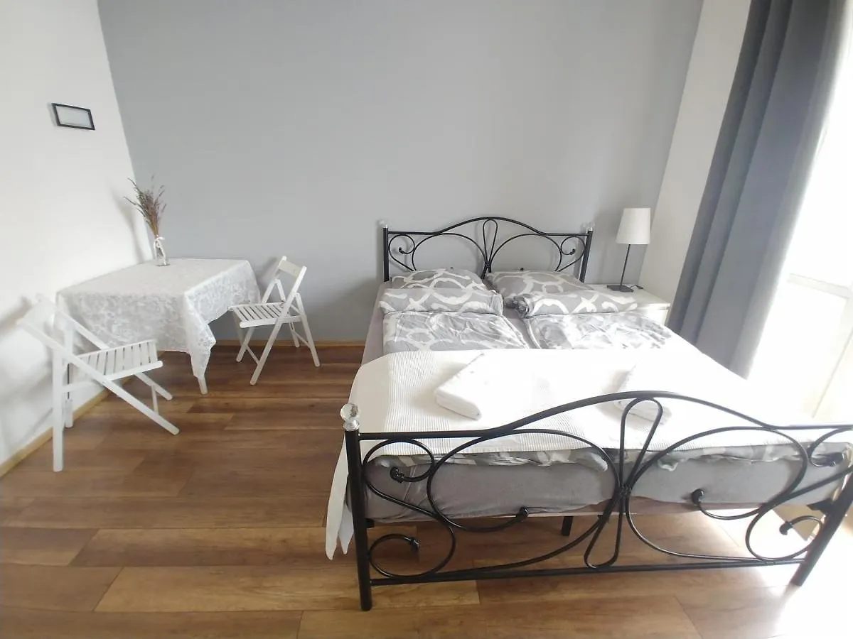 Homestay szállás Smolna 9 Warszawa Centrum Apartman