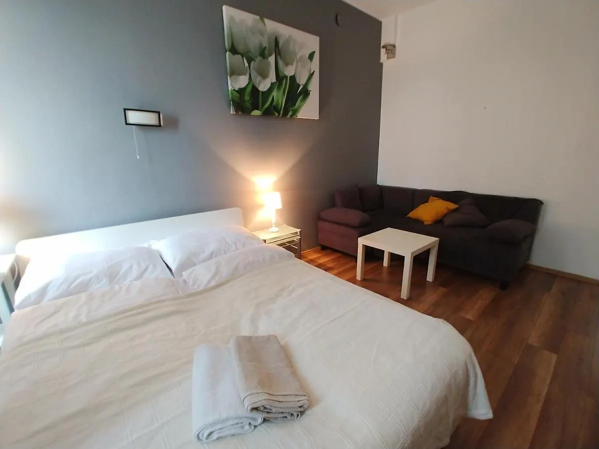 Apartament Smolna 9 WARSZAWA CENTRUM Polska