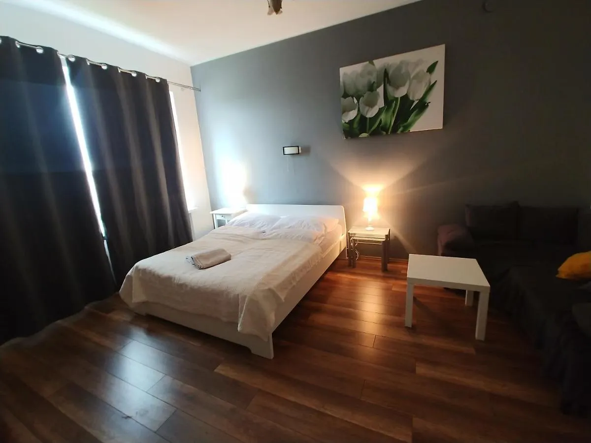 Smolna 9 Warszawa Centrum Apartman