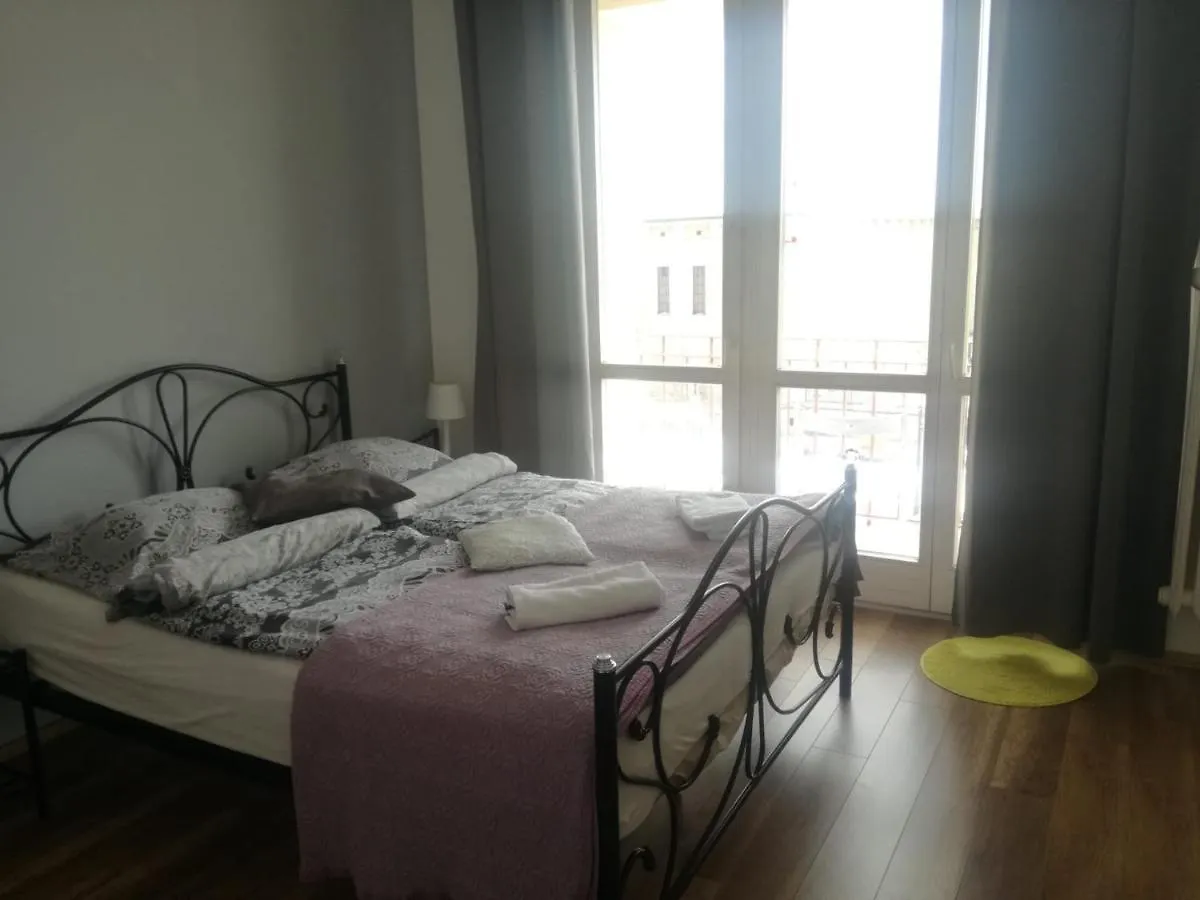Smolna 9 Warszawa Centrum Apartman Homestay szállás Varsó