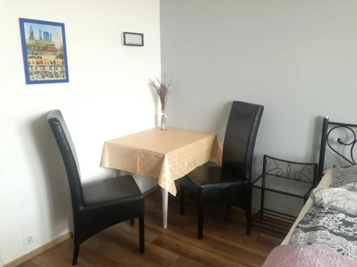 Smolna 9 Warszawa Centrum Apartman Varsó