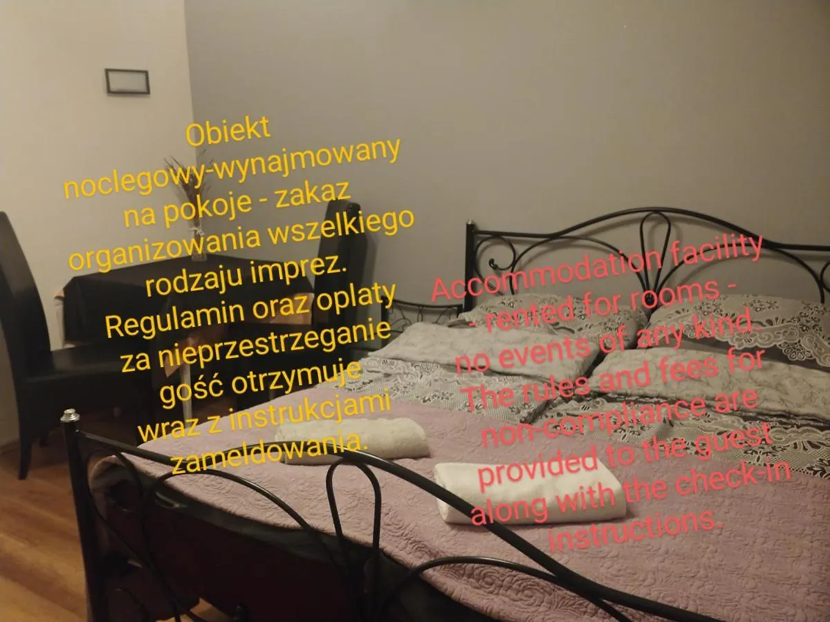 Smolna 9 Warszawa Centrum Apartman 0*, Varsó Lengyelország