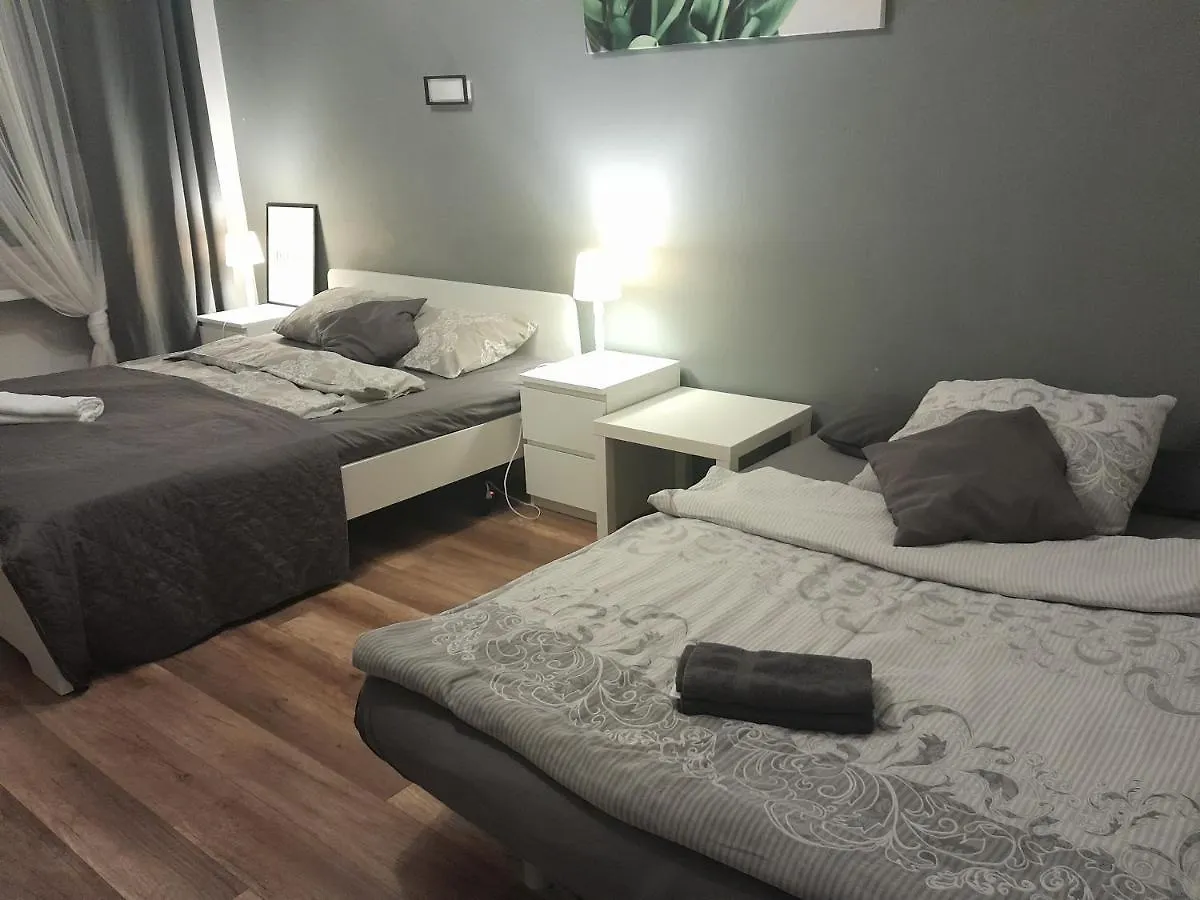 Smolna 9 Warszawa Centrum Apartman Lengyelország