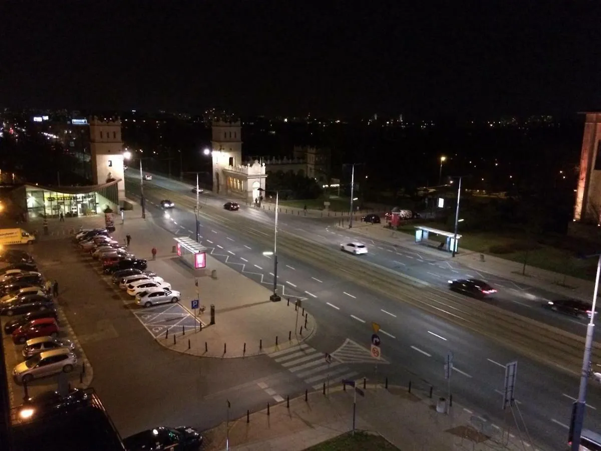 Smolna 9 Warszawa Centrum Apartman Homestay szállás Varsó