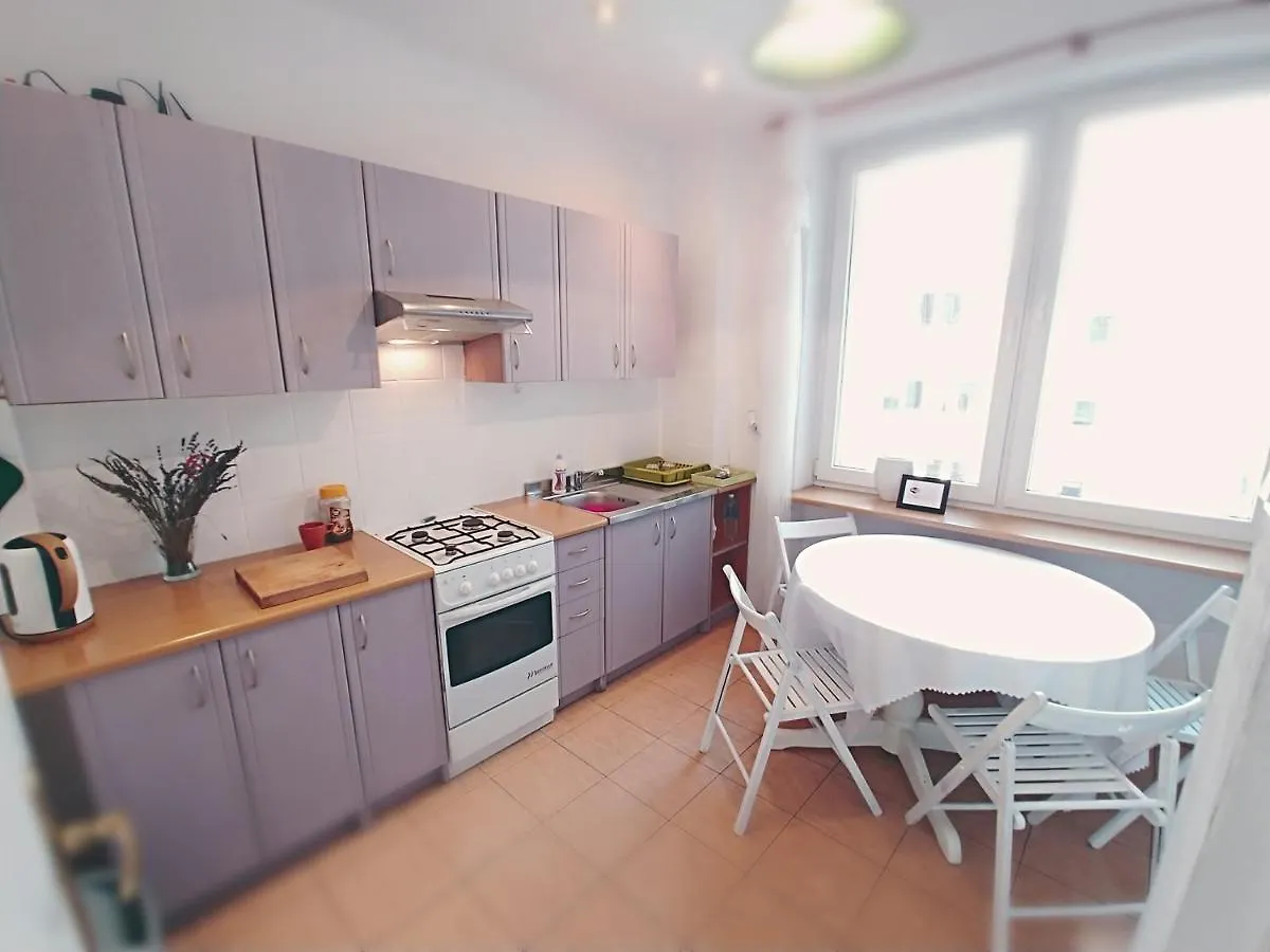 Smolna 9 Warszawa Centrum Apartman Lengyelország